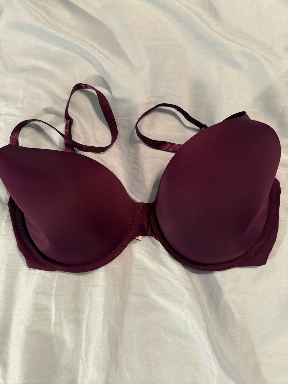 Victoria's Secret T-shirt bra